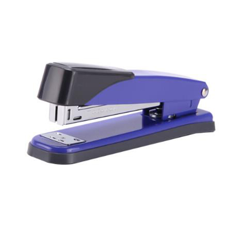 订书机 三木/SUNWOOD P85蓝色 手动