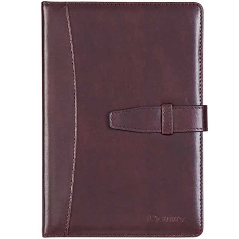 笔记本 齐心/COMIX C5807 线装式装订 硬面抄 100页以上 1本