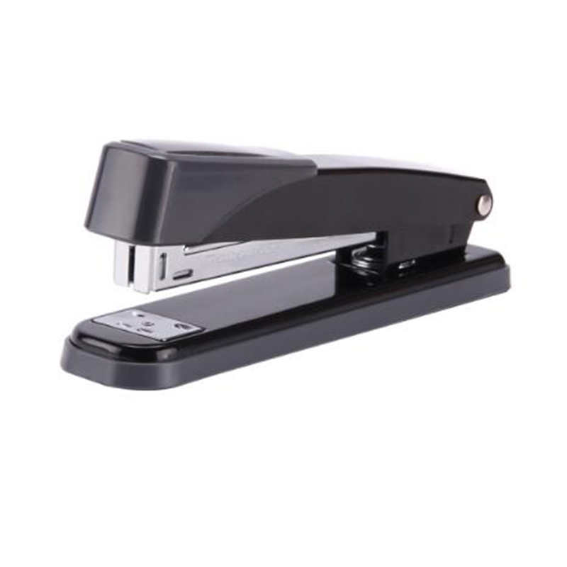 订书机 三木/SUNWOOD P85黑色 手动 【颜色分类】