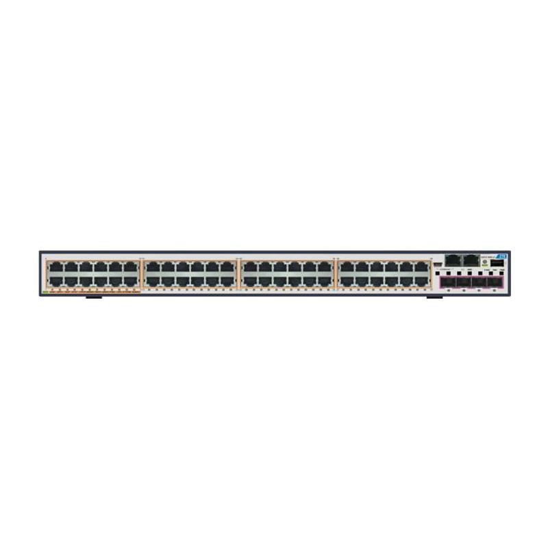 交换设备 中兴/ZTE SFP+-10G-S10K 光+电口 以太网