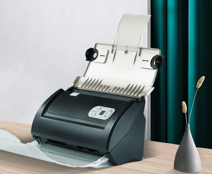 扫描仪 紫光/UNIS Q330 馈纸式 A4 有线