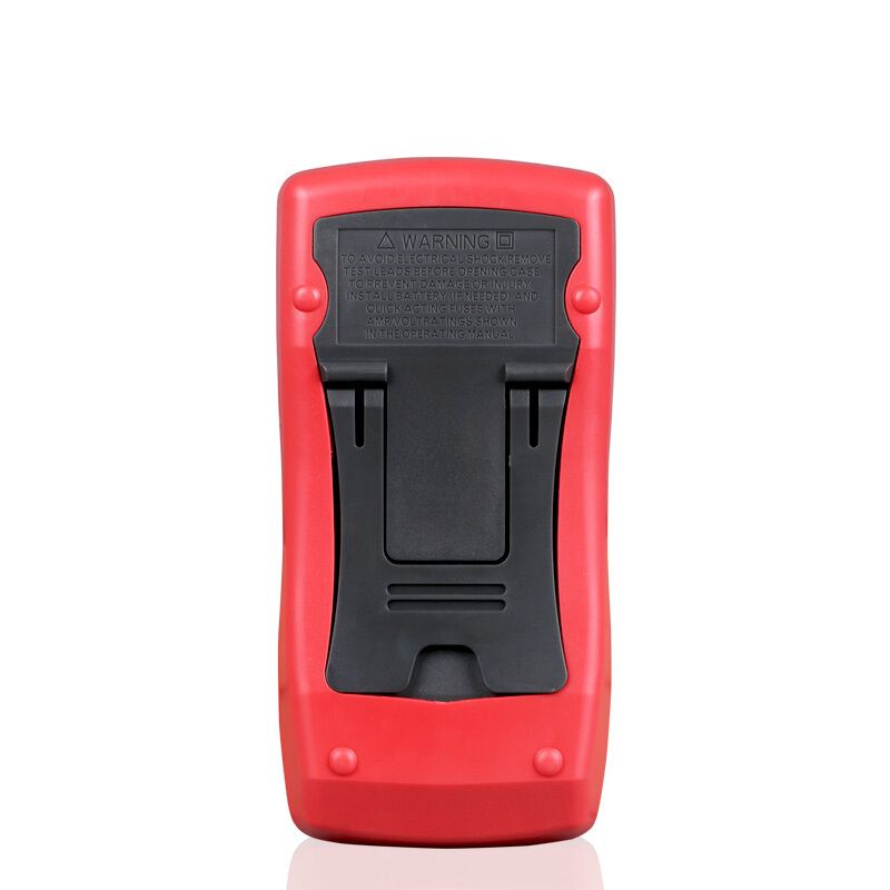 万用表 优利德/UNI-T UT58C 数字万用表