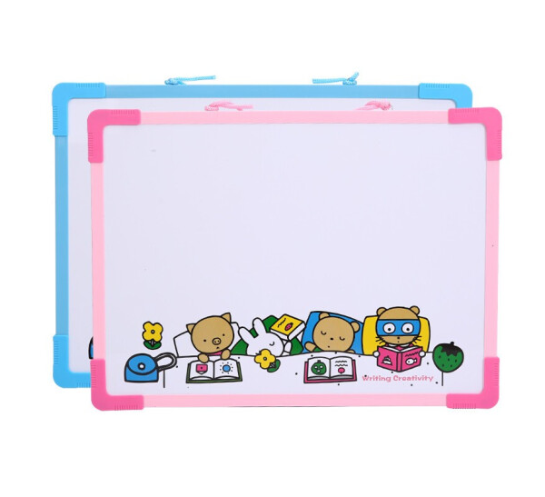 绿板/黑板/白板 晨光/M&G 白板 悬挂式 单面