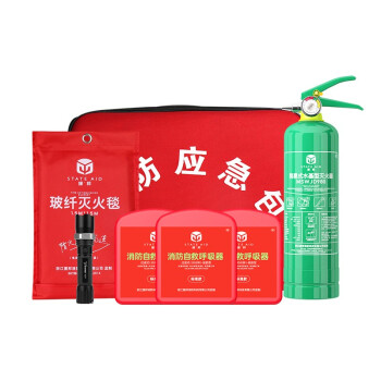 灭火器 援邦/YUANBANG YB-TG980ML-ZH2 手提式 980ml