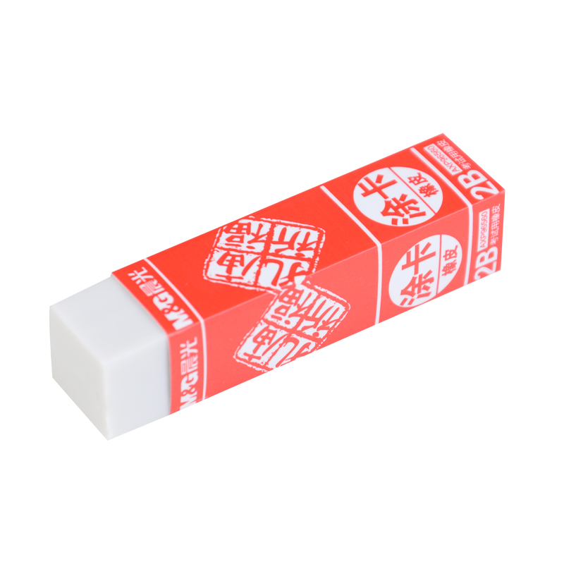 橡皮擦 晨光/M&G  AXP96560 36块 白色