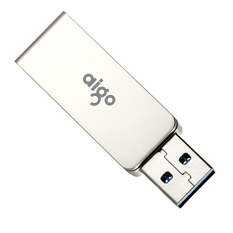 U盘 爱国者/Aigo (U330)64GB 64GB USB 3.0