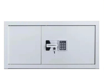 保险柜/保险箱/保管箱 中伟/ZHONGWEI S1 单开门 密码