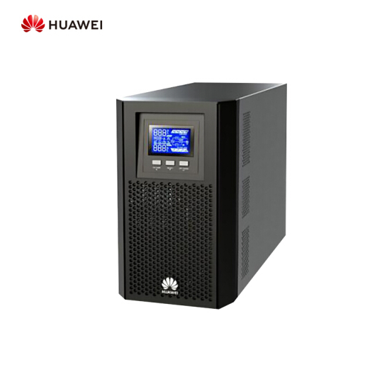 不间断电源（UPS） 华为/Huawei UPS2000-A-1KTTS 双变式 1KVA