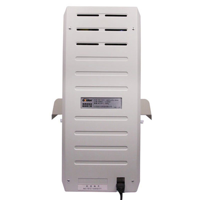 装订机 金典/GOLDEN GD-NB200