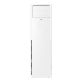 柜式空调机 海尔/Haier KFR-50LW/01XDA82U1 变频 2级 正2P