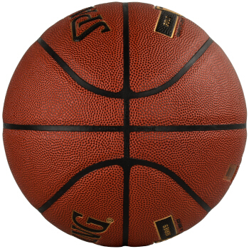 篮球 斯伯丁/SPALDING 76-857Y 通用 7号/标准 棕色 PU