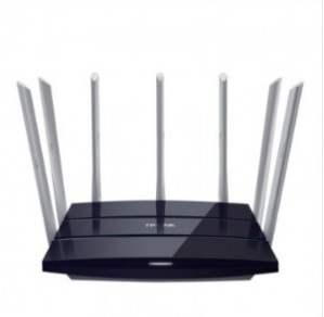 普联/TP-LINK TL-WDR8400 企业级路由器 2200Mbps