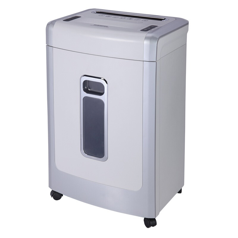 碎纸机 三木/SUNWOOD SD9680 粒状 5级保密