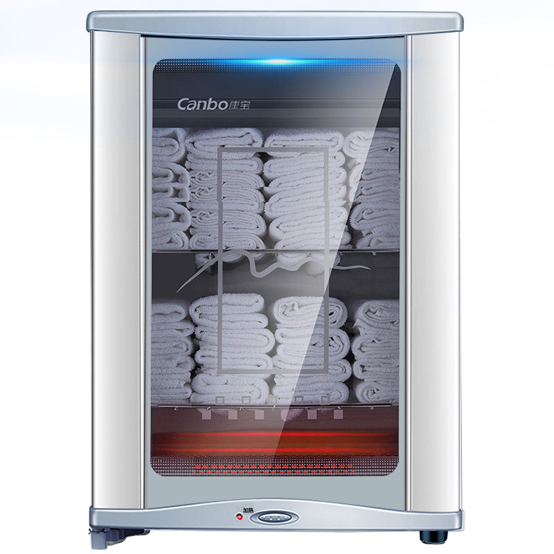 消毒柜 康宝/Canbo MPR60A-5 单门 机械式 立式