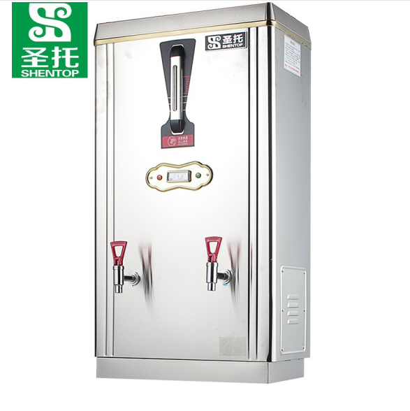 饮水器 圣托/shentop DBC03 台式 银色