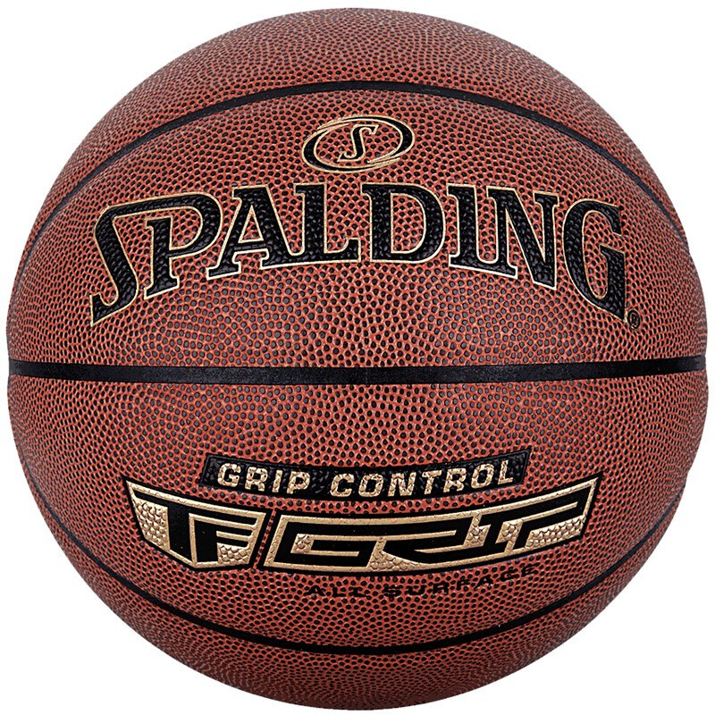 篮球 斯伯丁/SPALDING 76-875Y 室内篮球 7号/标准  PU