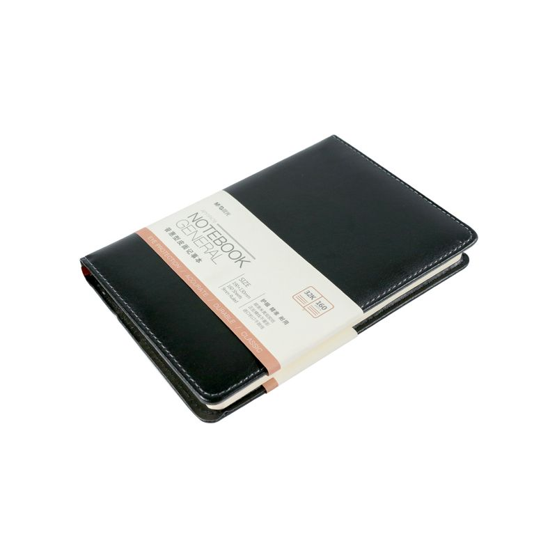 笔记本 晨光/M&G APY1FK78 线装式装订 硬面抄 100页以上 1本 32K