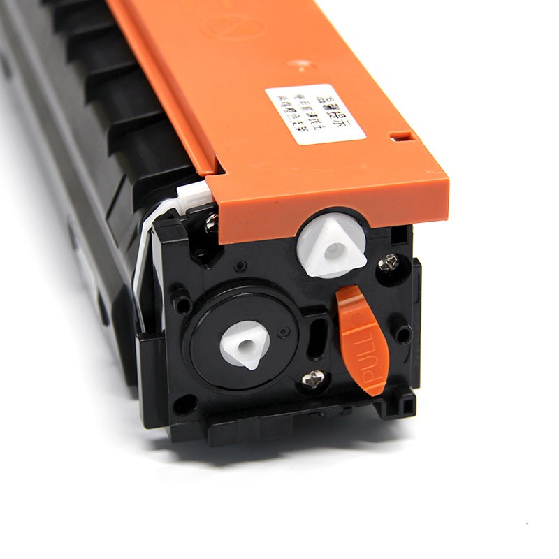 硒鼓/墨粉 京呈 CF400A 粉盒 标准版 8000页 4