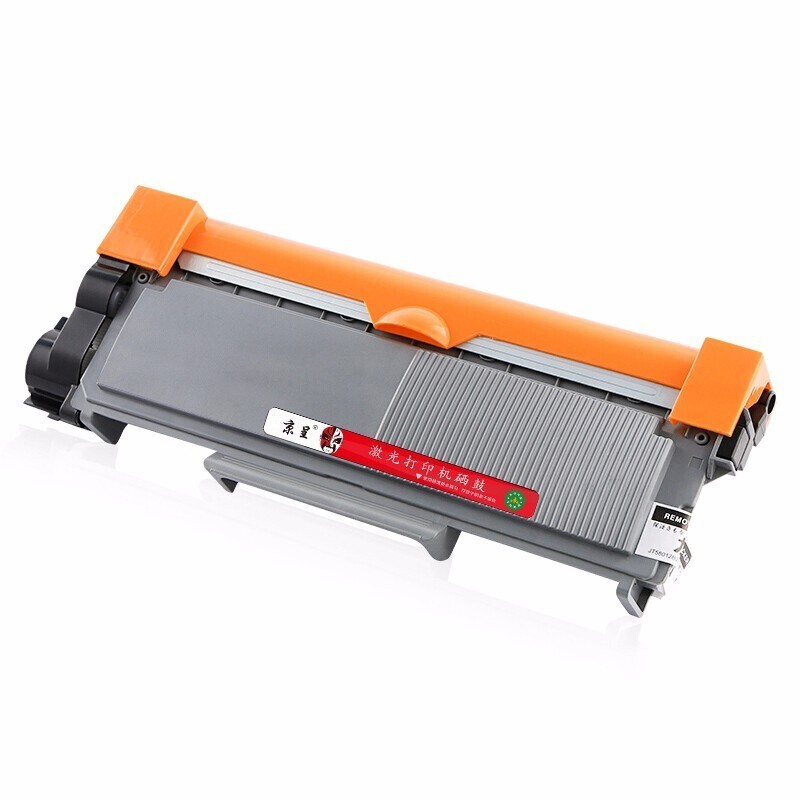 硒鼓/墨粉 京呈 T-30012KP 硒鼓 标准版 12000页 1