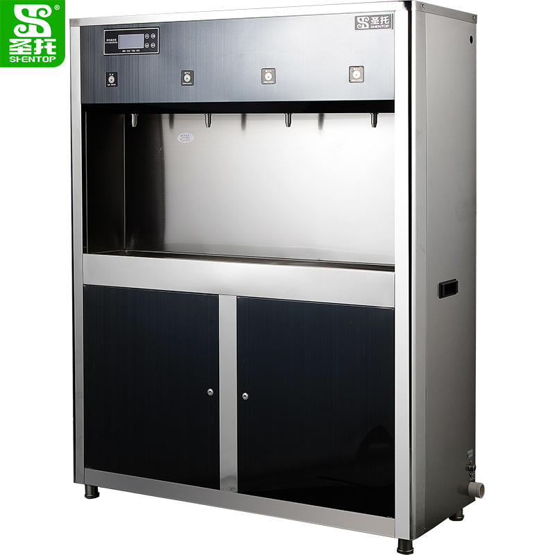 净水设备 圣托/shentop STK-D6 台上式 3级