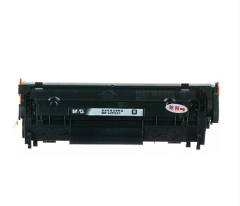 硒鼓 晨光/M&G ADGN5219 黑色 2000页 1支 普通装 通用耗材