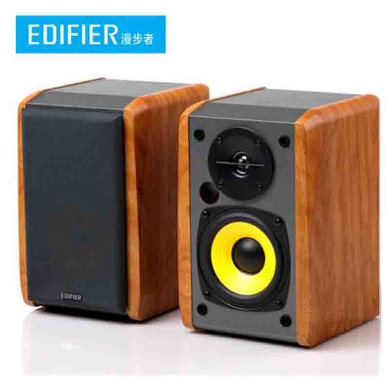 音响/音箱 漫步者/EDIFIER R1000TC 2.0 有线