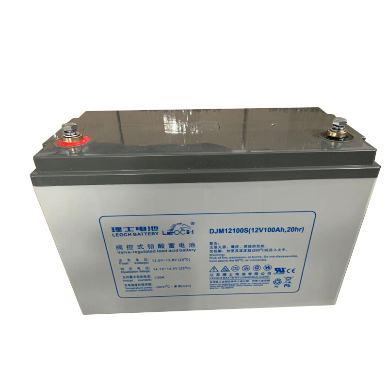 不间断电源（UPS） 理士/LEOCH DJM12100S 后备式 15KVA