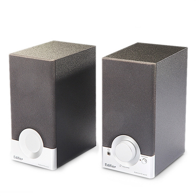 音响/音箱 漫步者/EDIFIER R18T 2.0 蓝牙