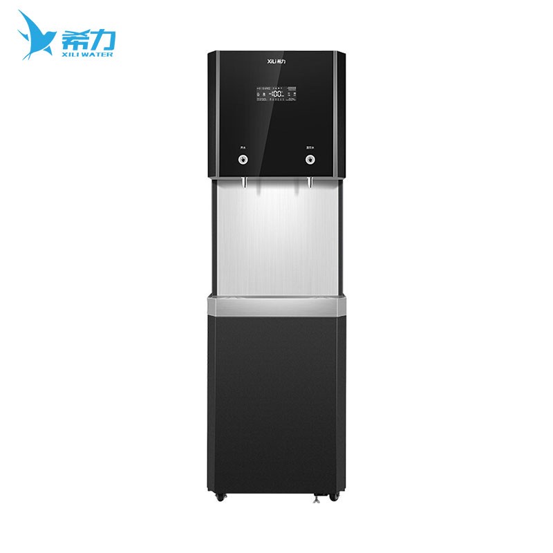 饮水器 希力 XL-ZYJ-2WB40 台式 黑色