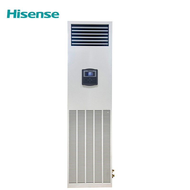 空调机 海信/Hisense HF-64LW/T06SZJD 柜式 小3P 2级 定频 白色 50㎡及以下 冷暖