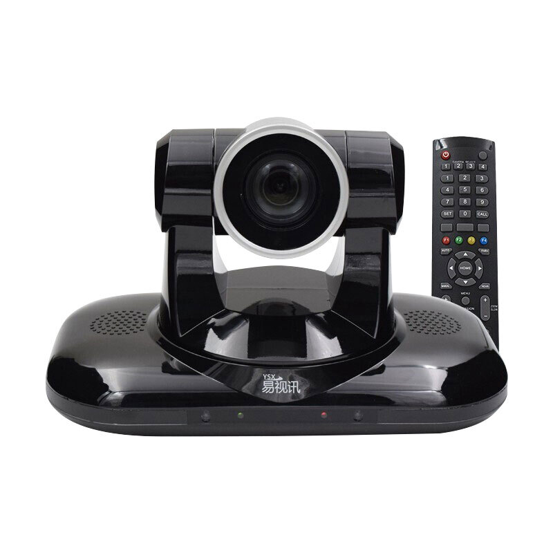 摄像头 易视讯/YSX YSX-320R 彩色 500W