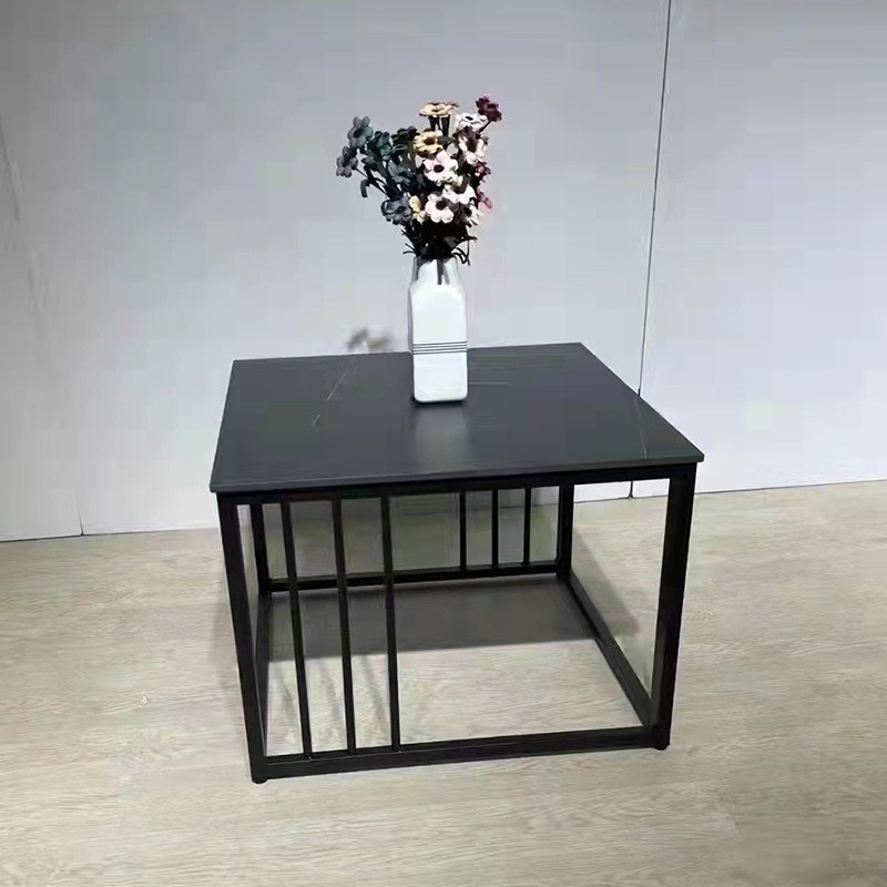 茶几 中伟/ZHONGWEI  人造板 方形