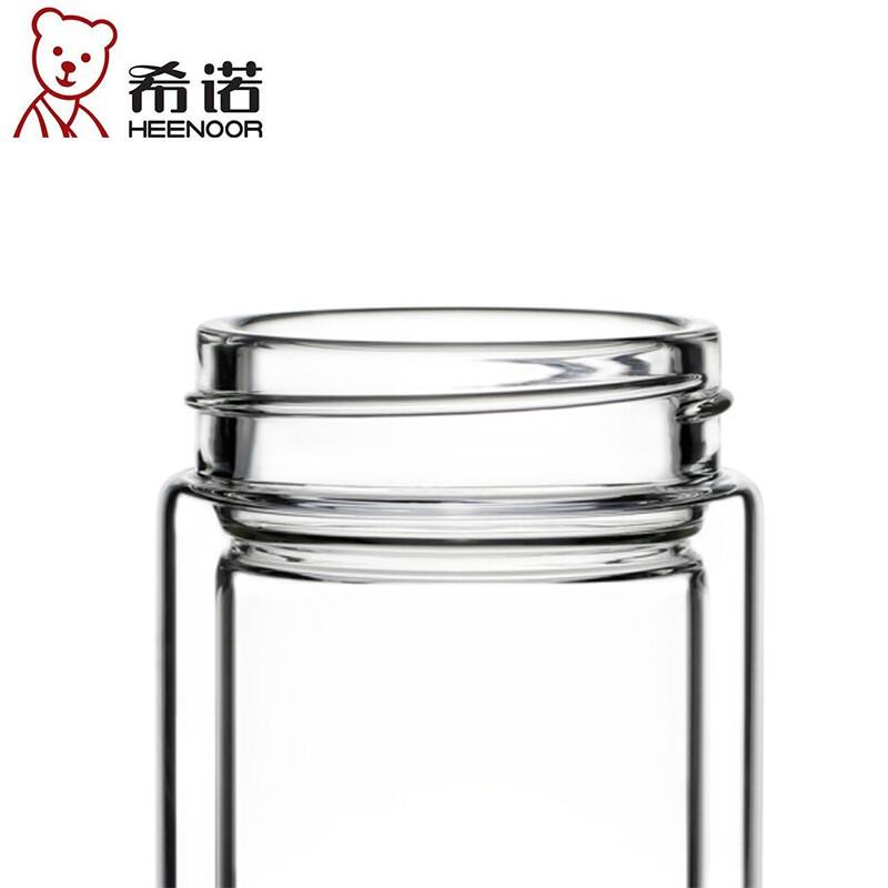 杯 希诺/HEENOOR XN-7031 圆形 1 透明