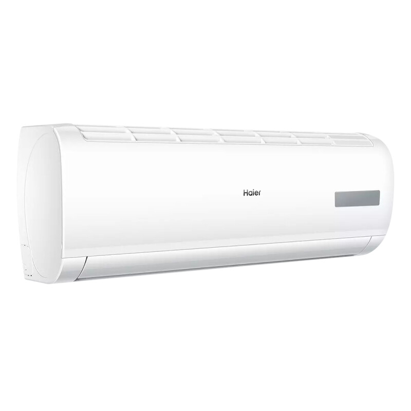 空调机 海尔/Haier KFR-35GW/B0MCA81 壁挂式 正1.5P 1级 变频 白色 50㎡及以下 冷暖