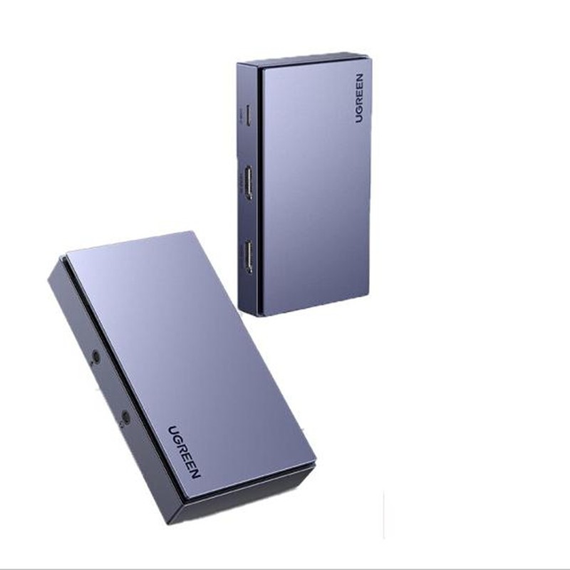 读卡器 绿联/UGREEN CM410 SD卡 USB 3.0