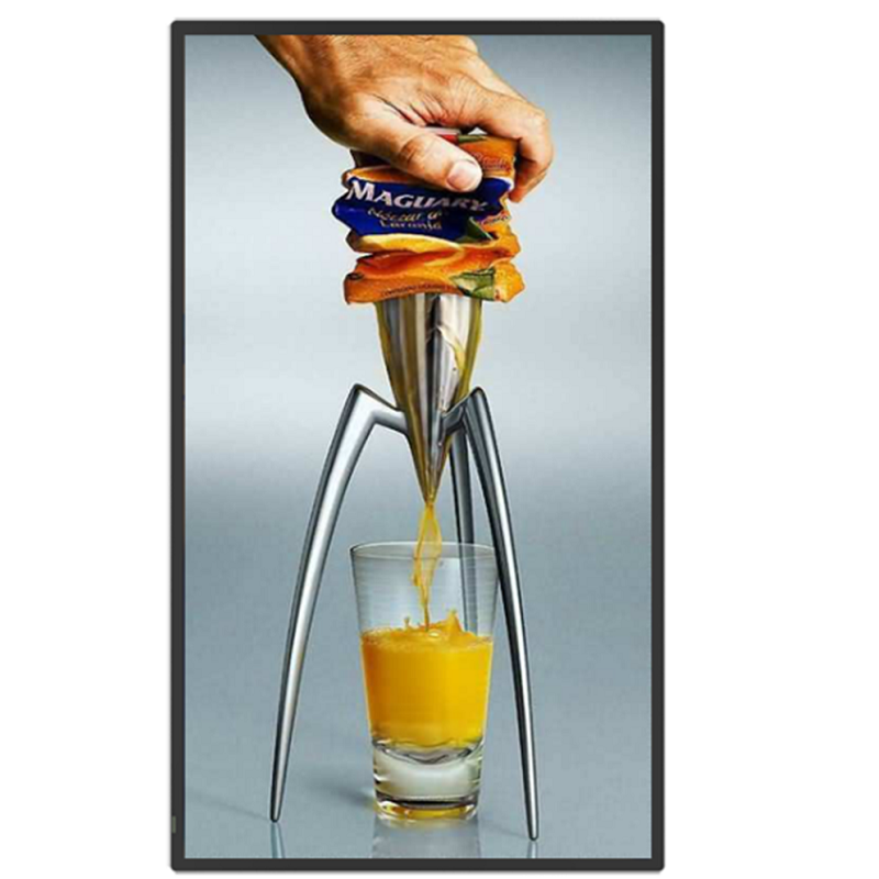 普通电视设备（电视机） 互视达/HUSHIDA CW-LY-65 LED电视 黑色 全高清(1080p) 65英寸 LED 无线