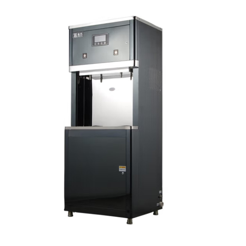 饮水器 圣托/shentop STK-F30 台式 黑色