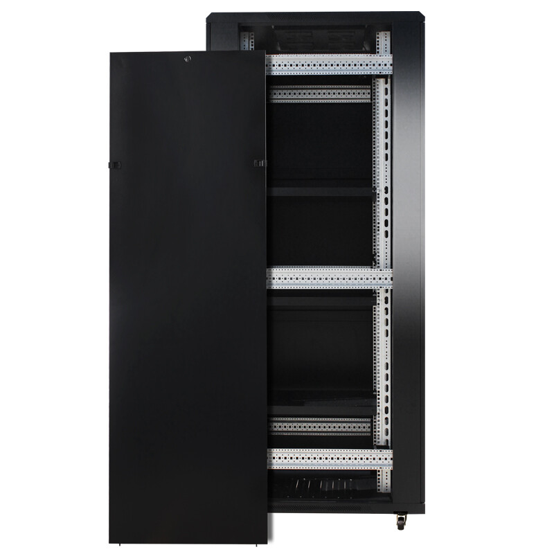 机柜 麦森特/MAXCENT MA-6842 服务器机柜 19英寸国际标准机柜 42U