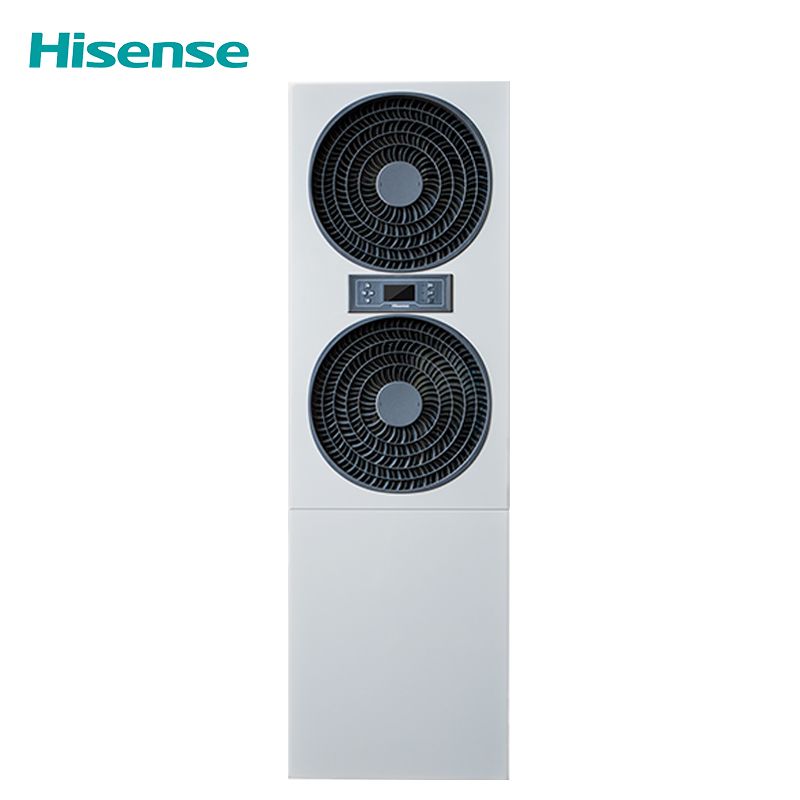 空调机 海信/Hisense HF-125LW/TS08SD 白色 51-100㎡ 柜式 正5P 3级 定频