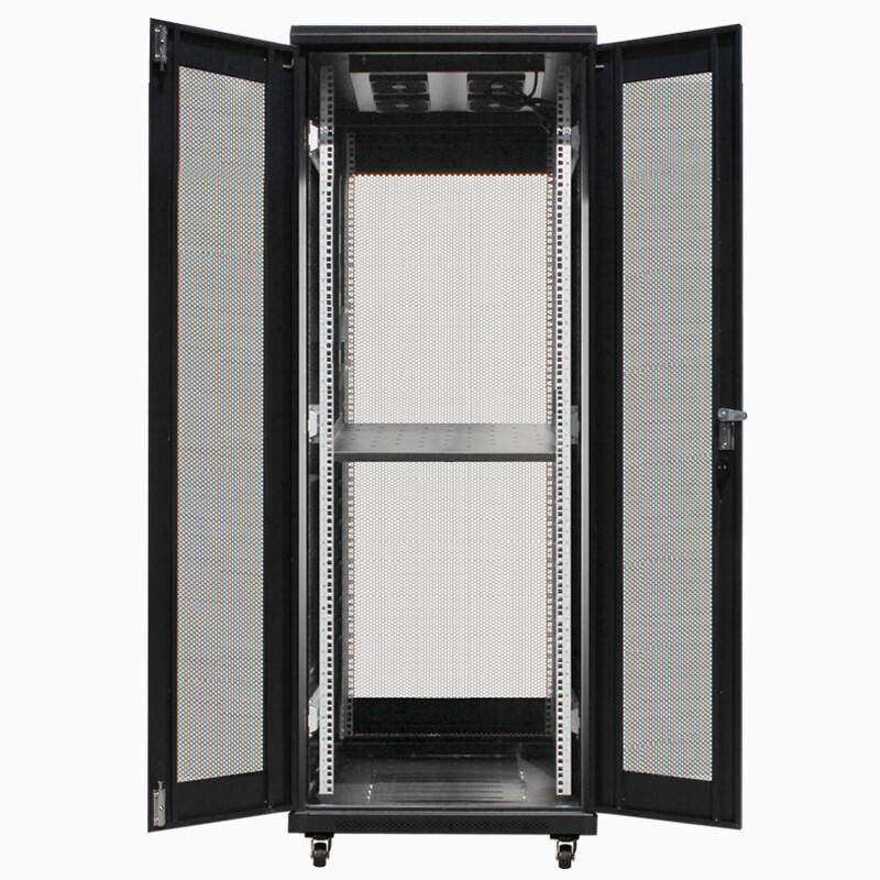 机柜 麦森特/MAXCENT MA-6032 服务器机柜 19英寸国际标准机柜 32U