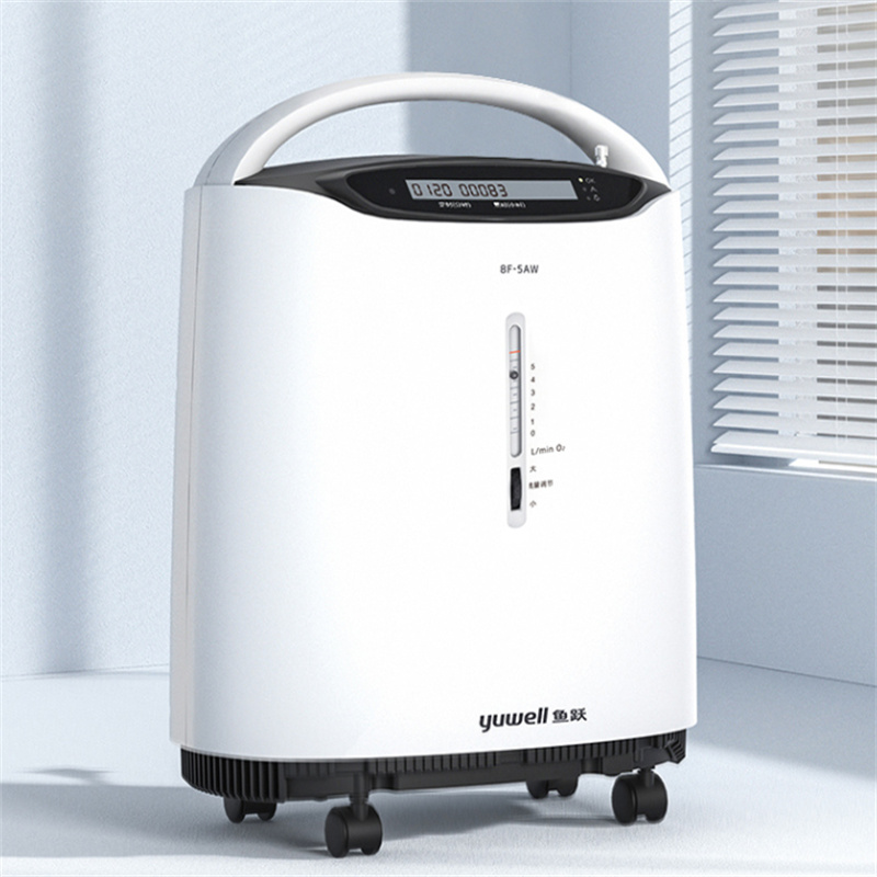 医用制氧机 鱼跃/YUWELL 8F-5AW 96 5