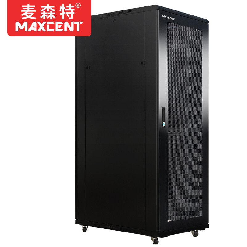 机柜 麦森特/MAXCENT MA-6932 服务器机柜 19英寸国际标准机柜 32U