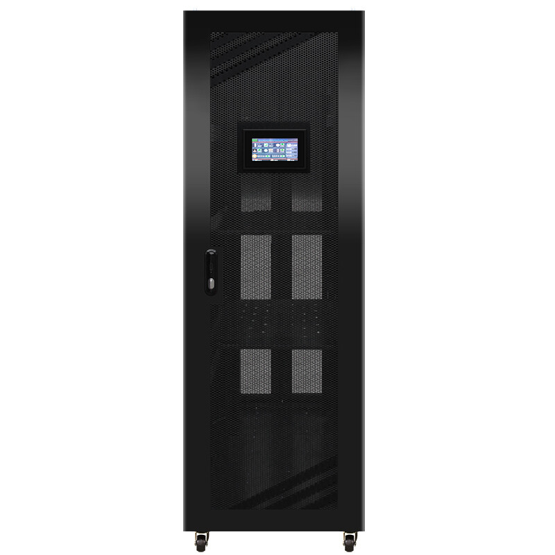 机柜 麦森特/MAXCENT MZ-6142 服务器机柜 19英寸国际标准机柜 42U