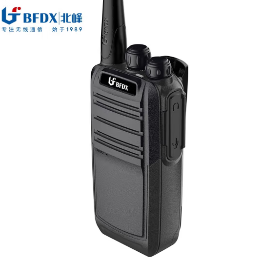 对讲机/移动通信（网）设备 北峰/BFDX BF-TD506 数字+模拟 2000毫安时以上