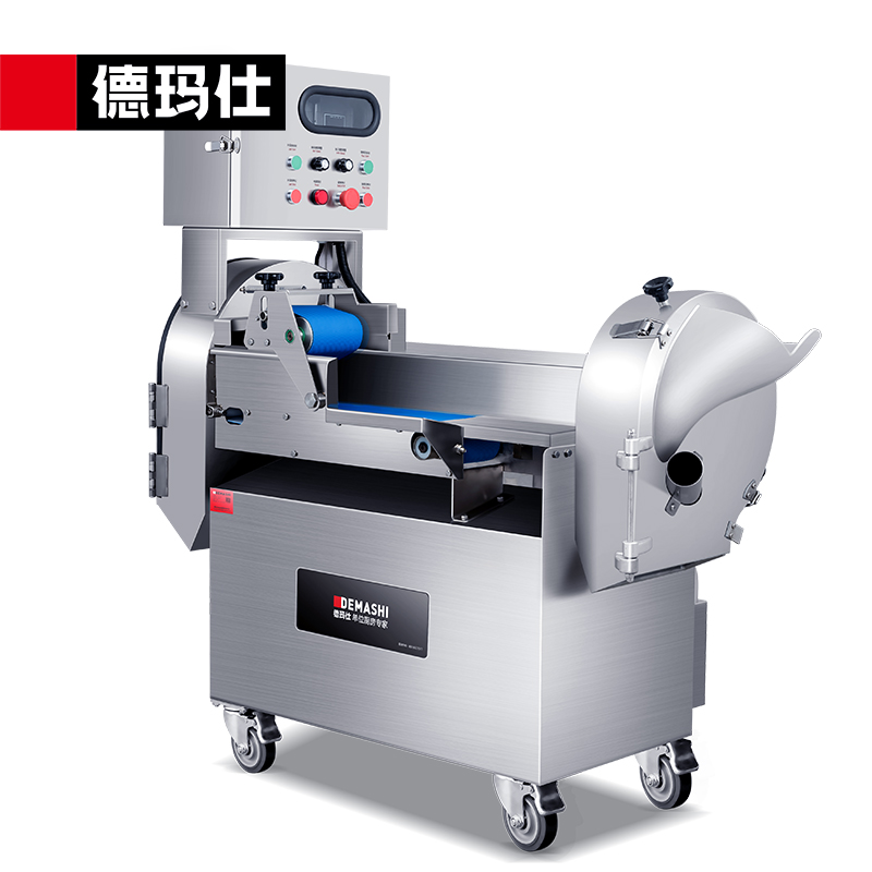 面条机 德玛仕/DEMASHI DQC101   灰色