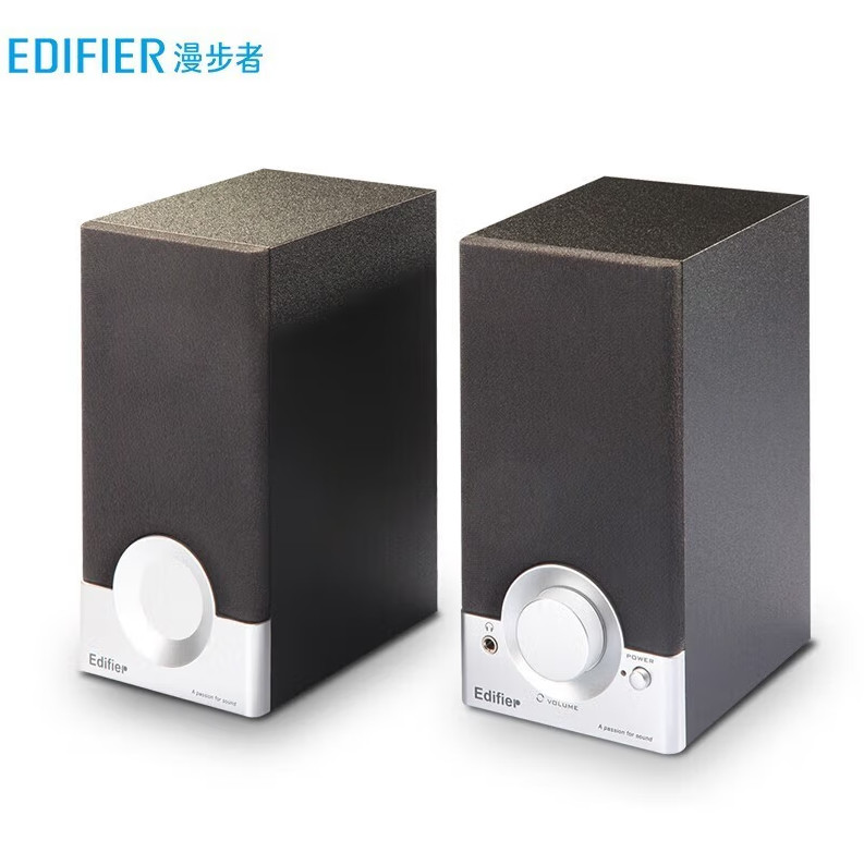 音响/音箱 漫步者/EDIFIER R18T 单声道 蓝牙