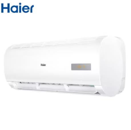 空调机 海尔/Haier KFR-35GW/20MCC83 白色 50㎡及以下 壁挂式 正1.5P 3级 变频