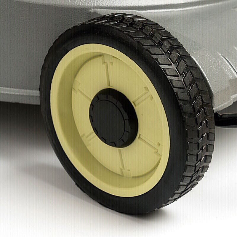 割草机 海道 HDY-21H-LZ 割草机 黑色