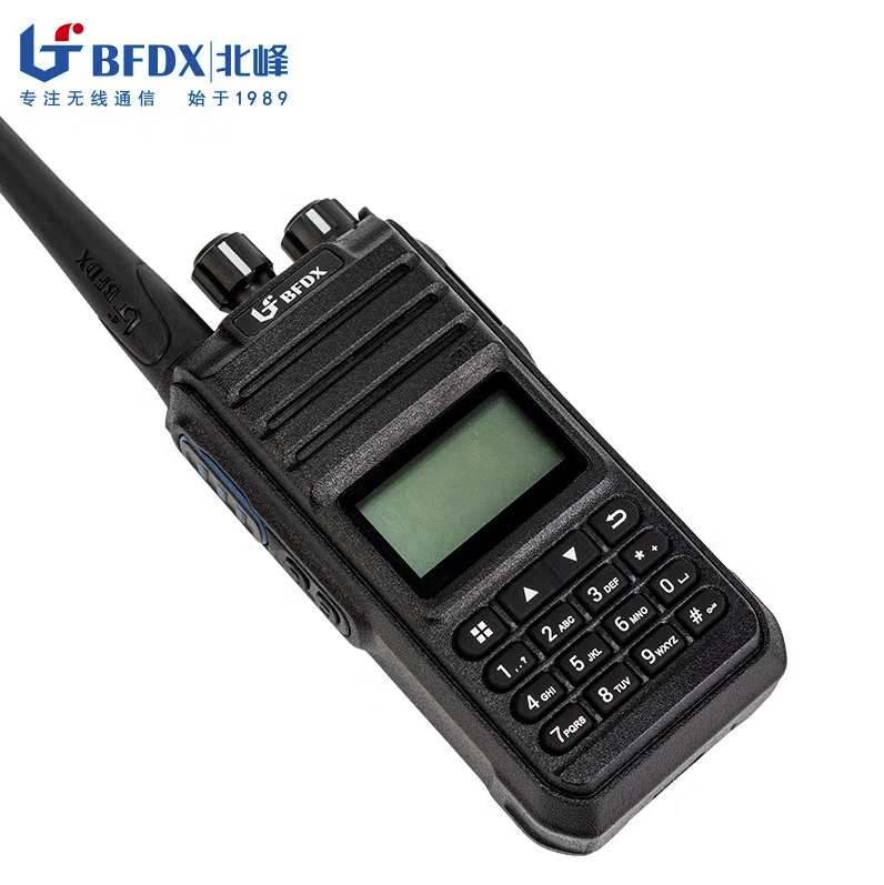 对讲机/移动通信（网）设备 北峰/BFDX BF-TD515U 数字 1001-2000毫安时