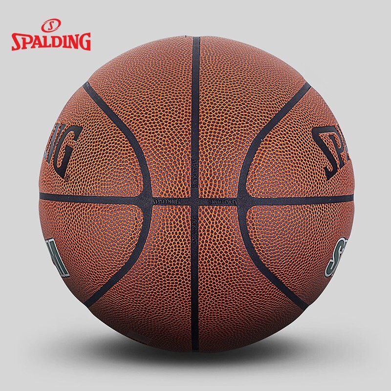 篮球 斯伯丁/SPALDING 76-887Y 通用 7号/标准 PU